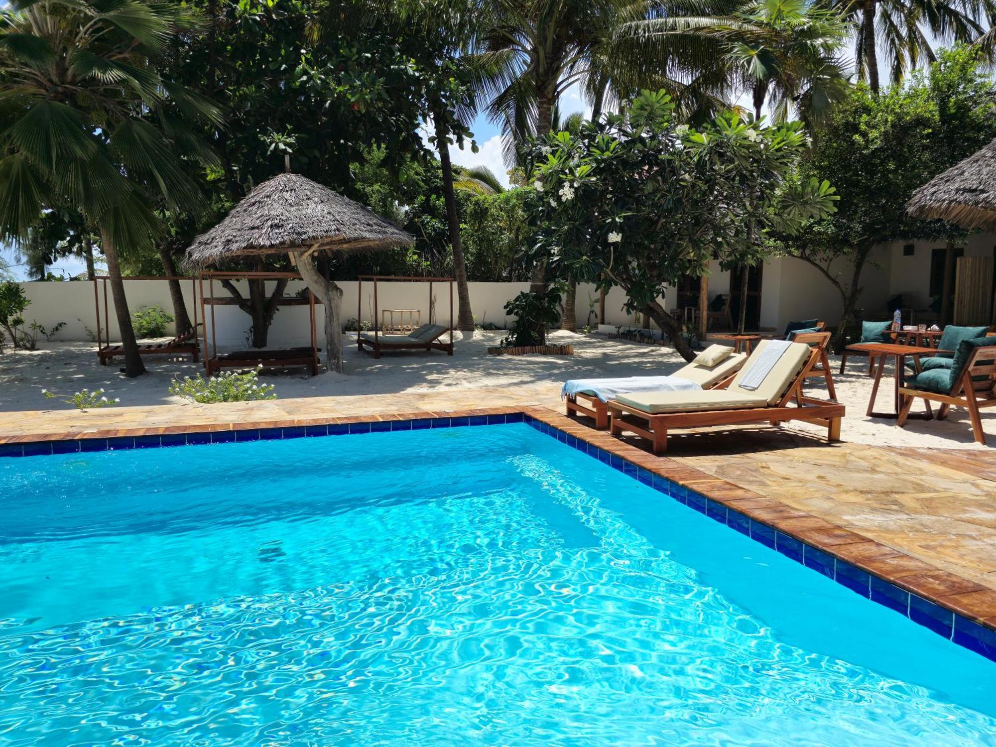 Ha Boutique - Adults Only Jambiani (Zanzibar)
