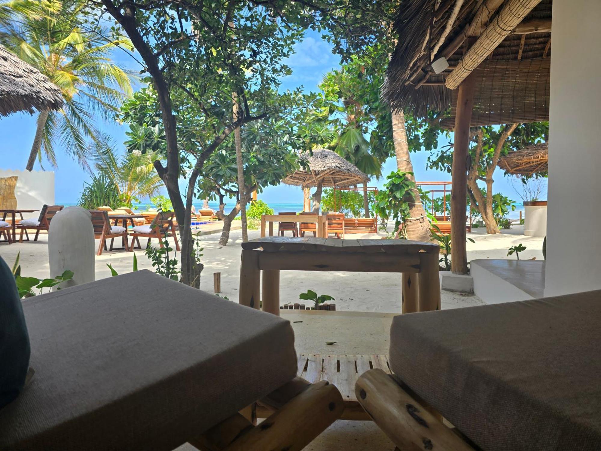 Ha Boutique - Adults Only Hotel Jambiani (Zanzibar)