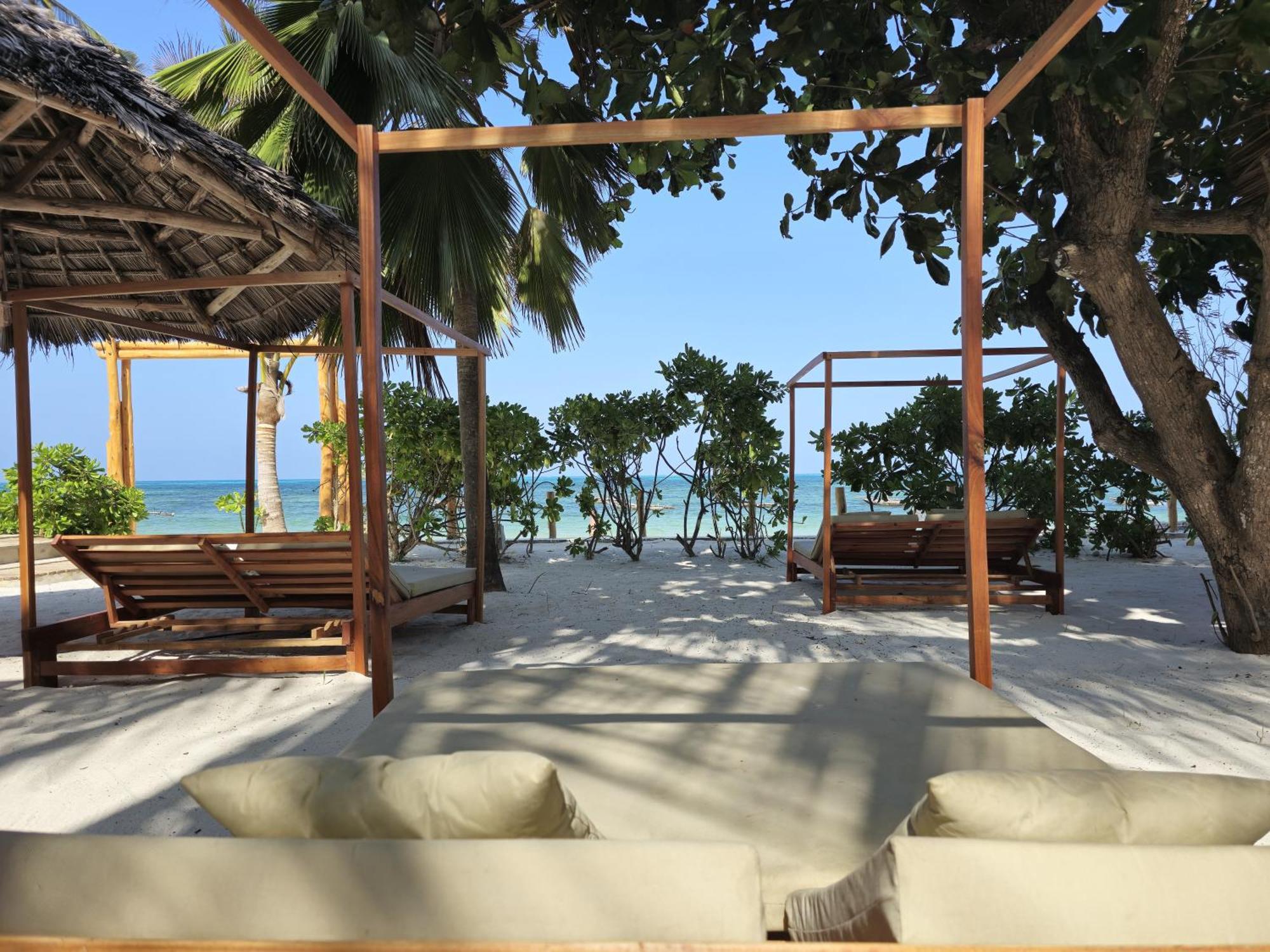 Ha Boutique - Adults Only 3* Jambiani (Zanzibar)
