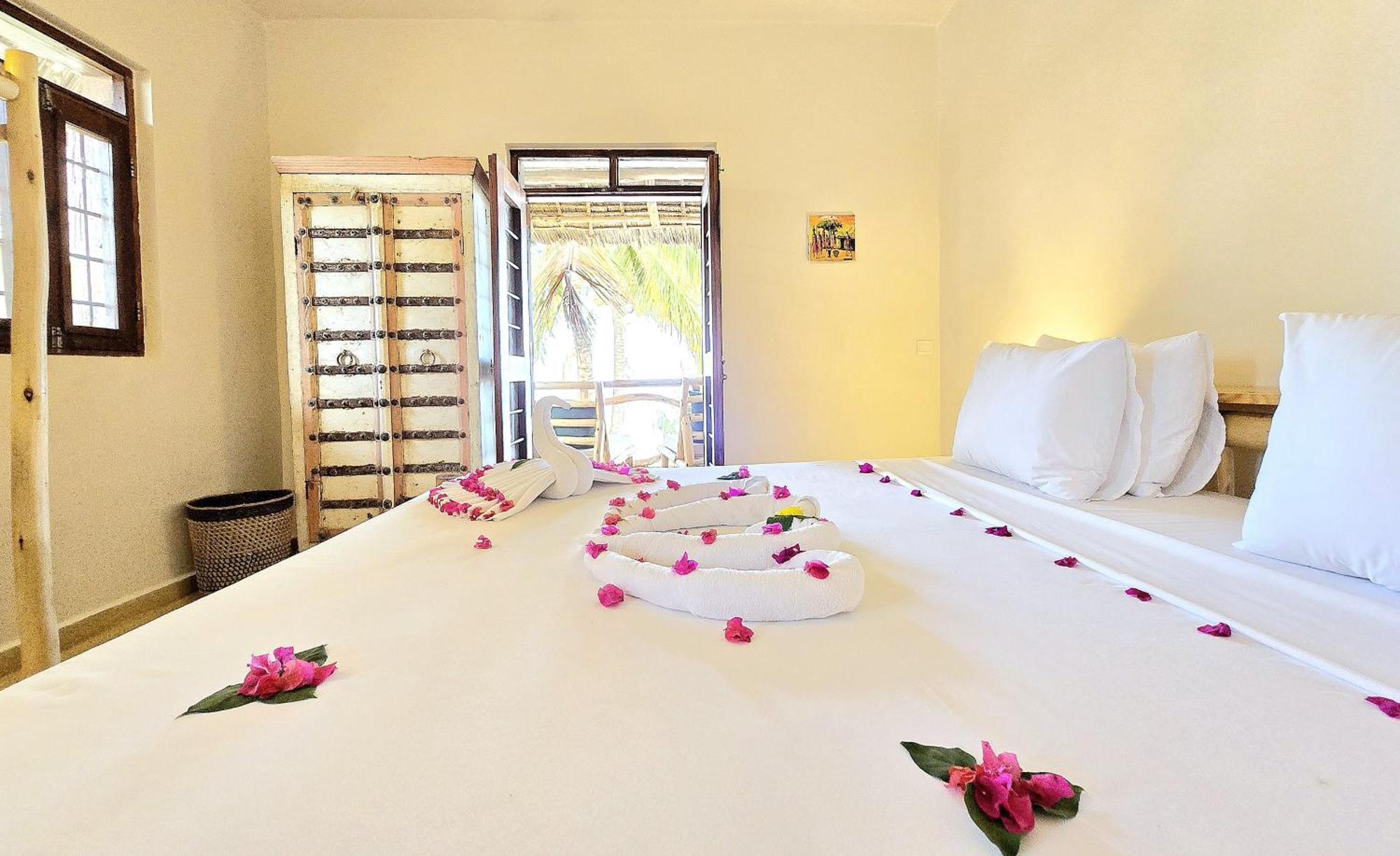 Hotel Ha Boutique - Adults Only Jambiani (Zanzibar)