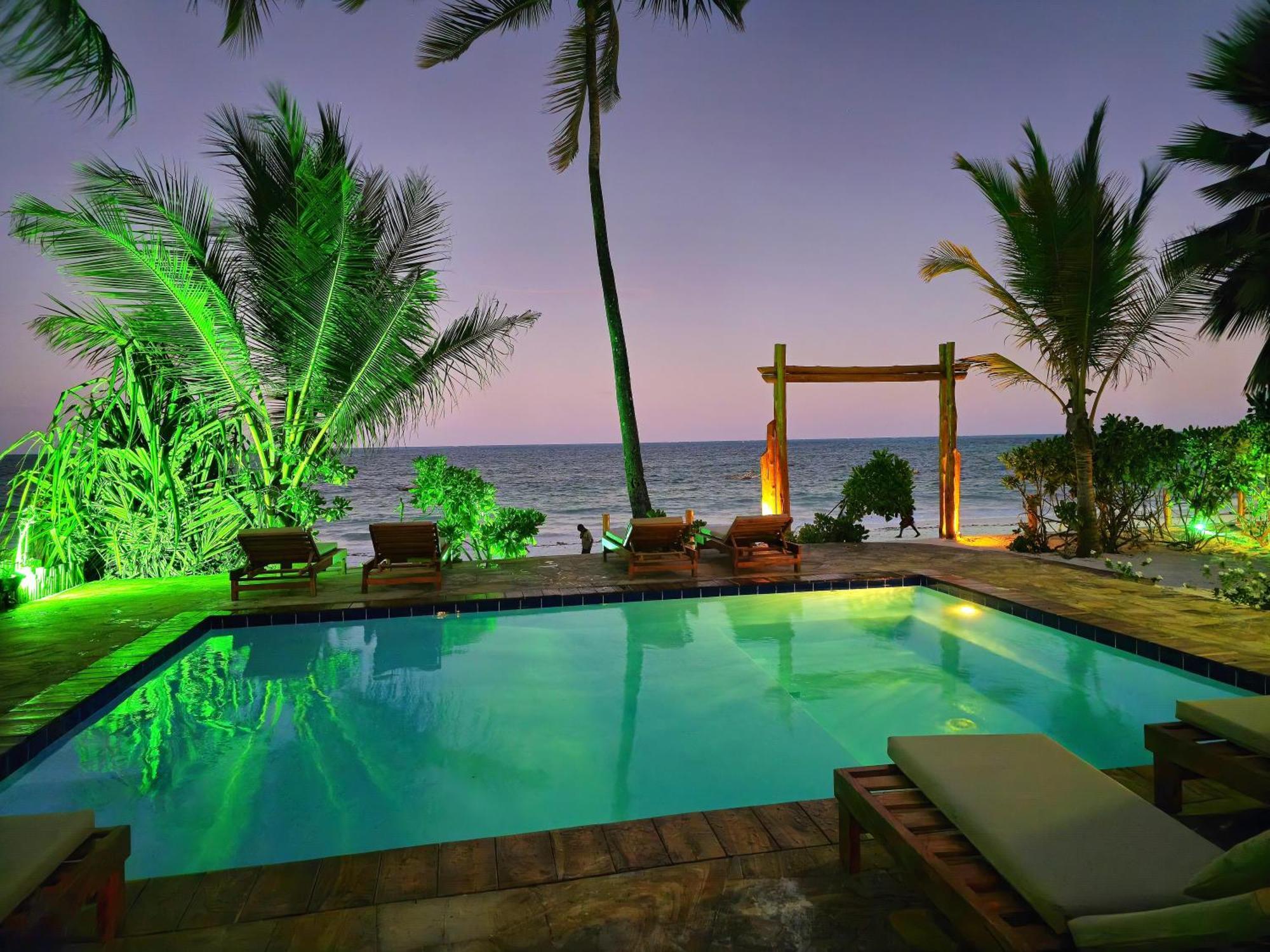 Ha Boutique - Adults Only 3* Jambiani (Zanzibar)