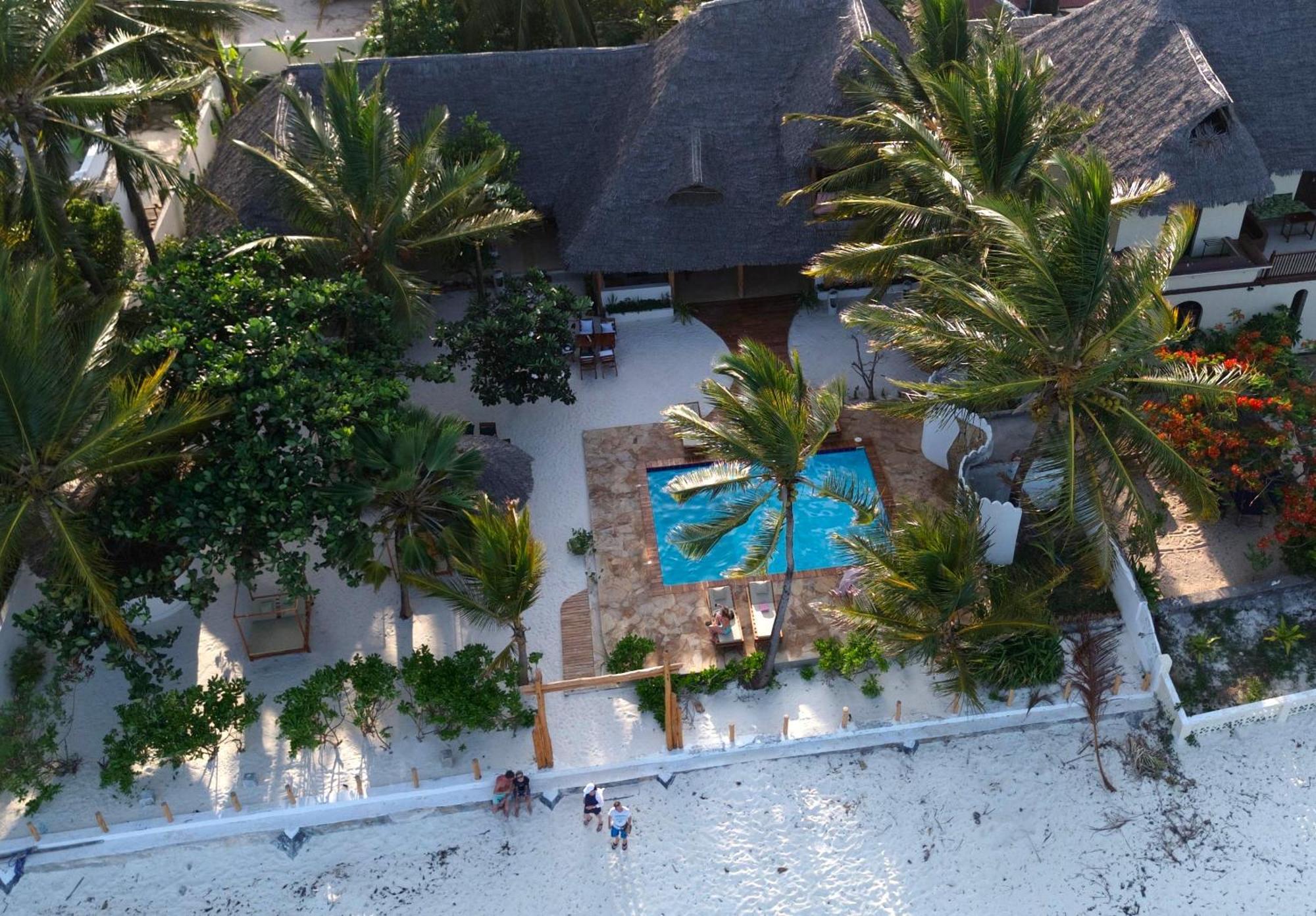 Ha Boutique - Adults Only 3* Jambiani (Zanzibar)