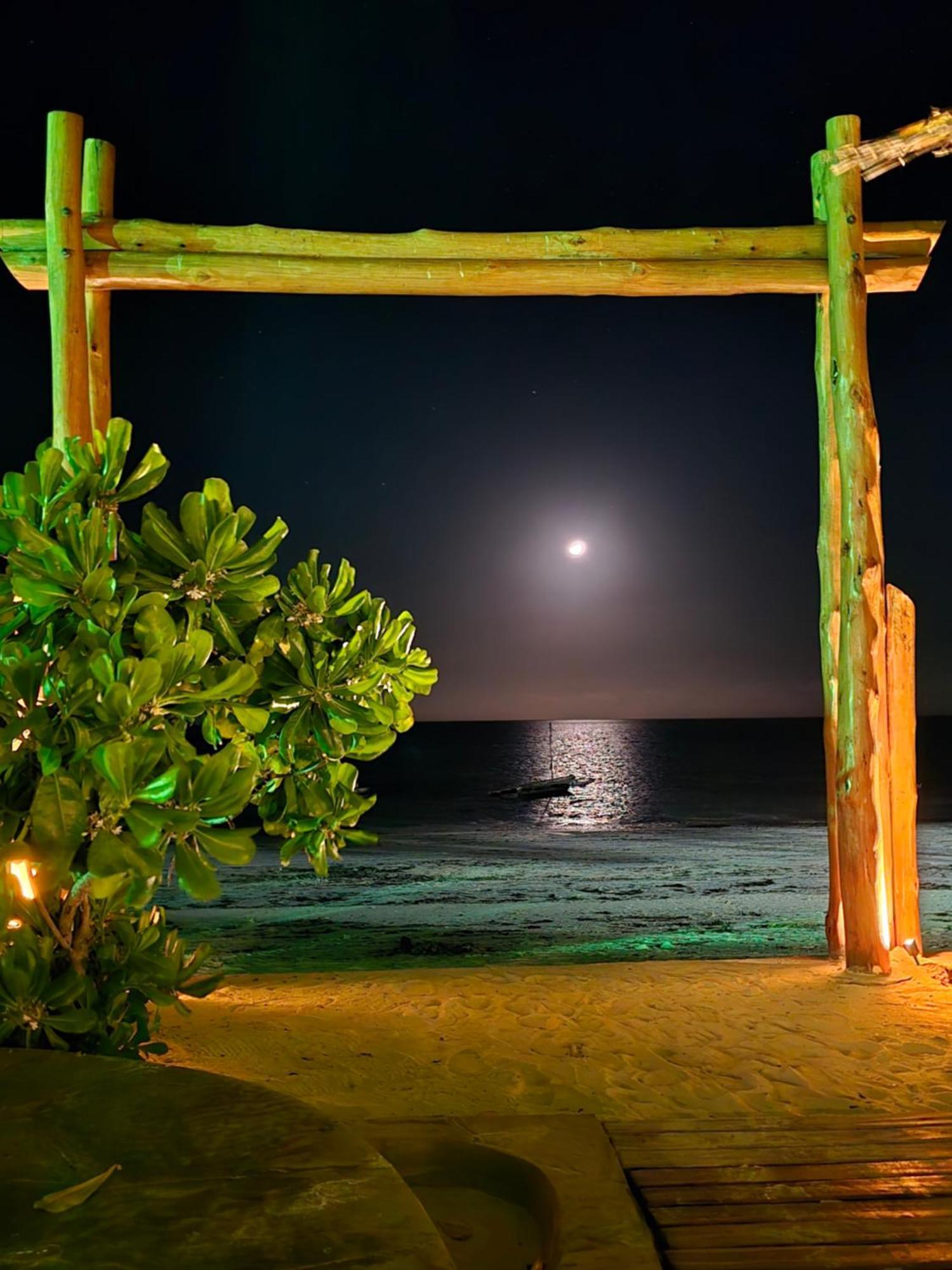 Ha Boutique - Adults Only Jambiani (Zanzibar)